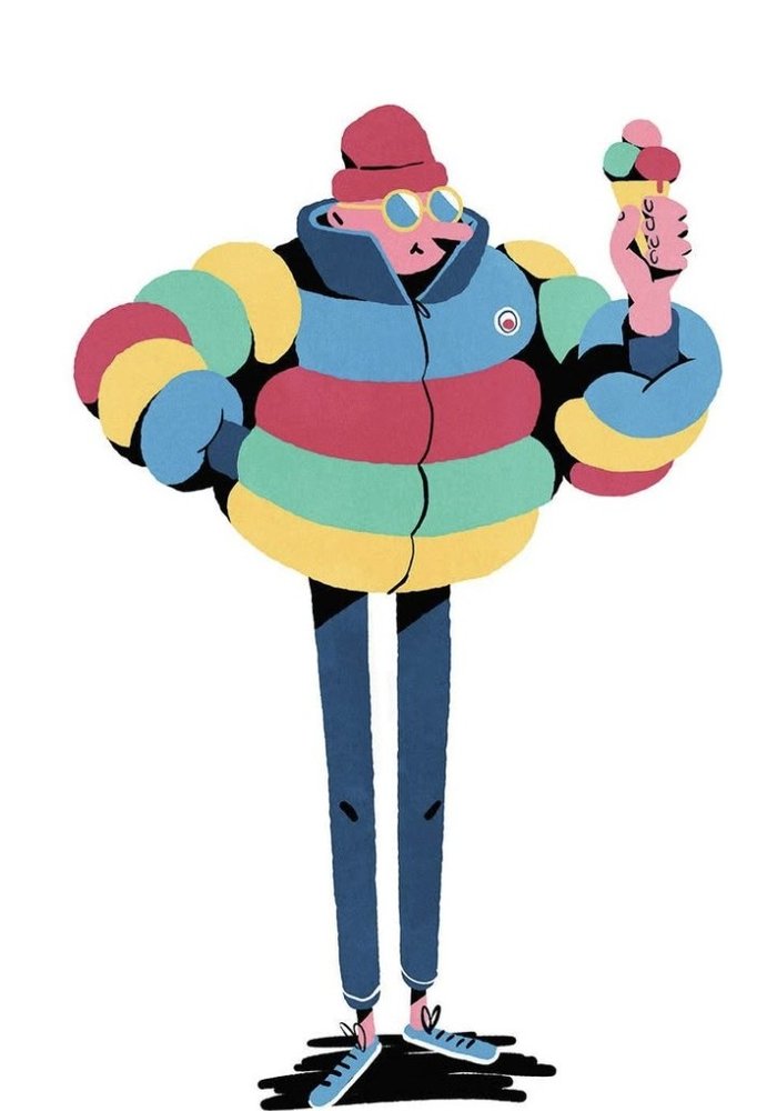 Illustration de Clément Soulmagnon