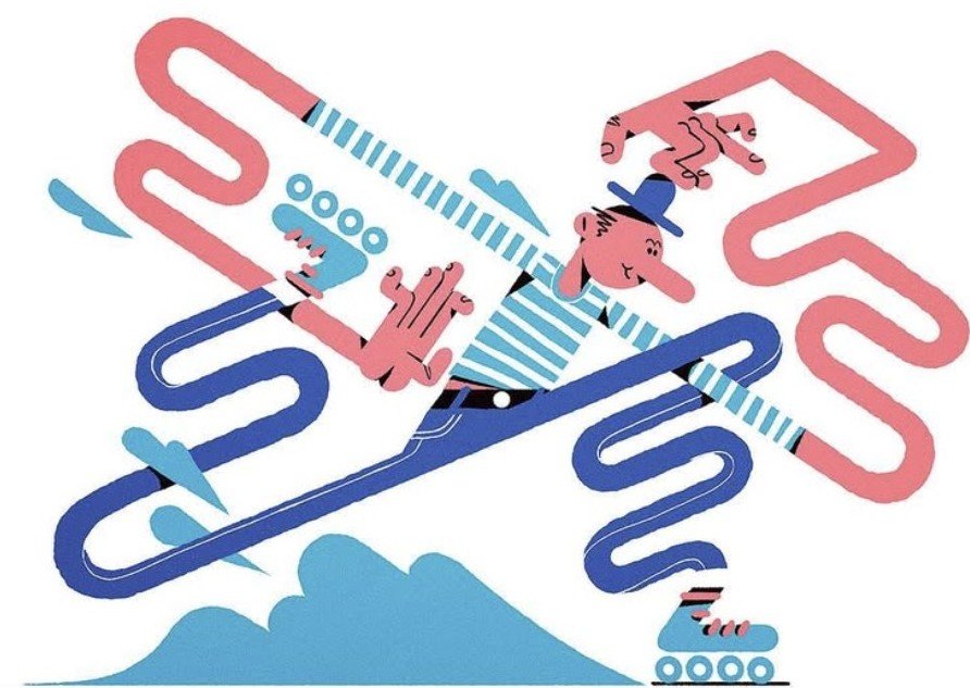 Illustration de Clément Soulmagnon