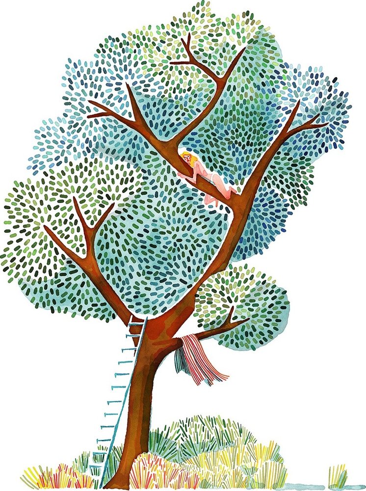 Illustration de Clément Soulmagnon