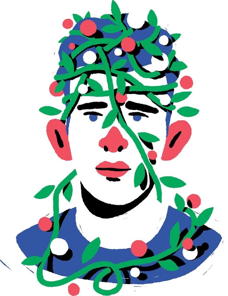 Illustration de Clément Soulmagnon