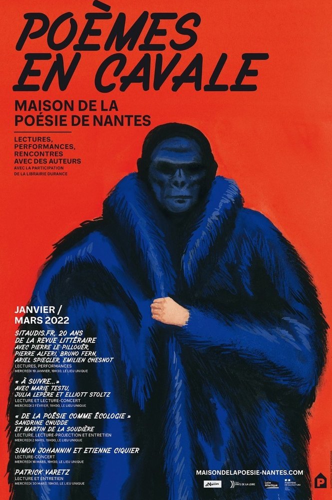 Illustration de Maïté Grandjouan