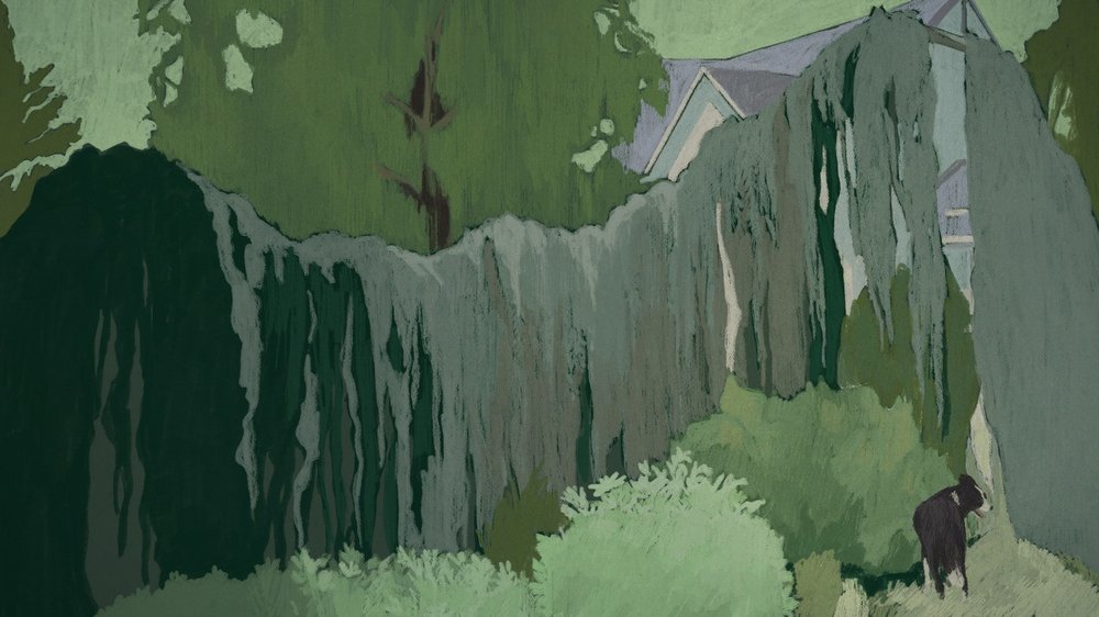 Illustration de Marie Deboissy