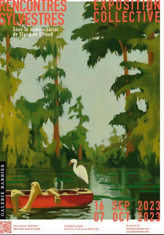 Illustration de Marie Deboissy
