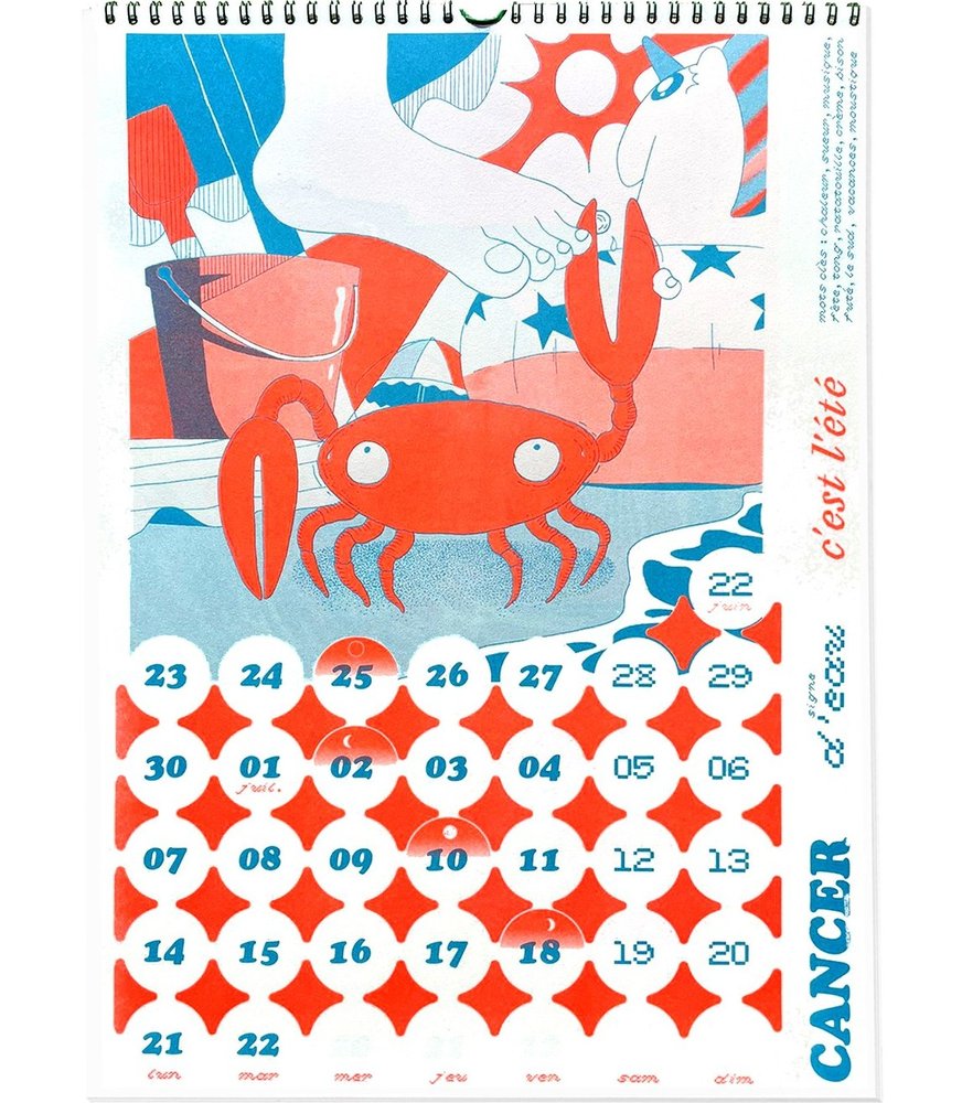 Illustration de Marius Segond