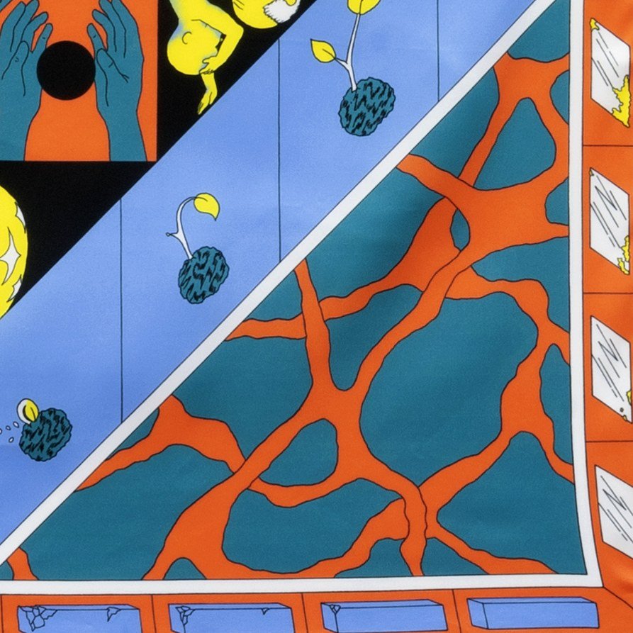 Illustration de Marius Segond