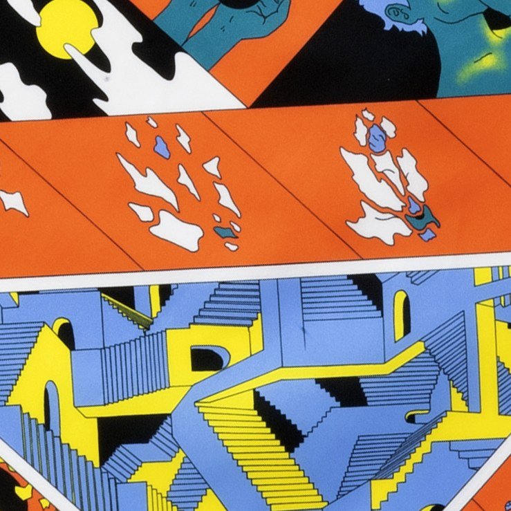 Illustration de Marius Segond