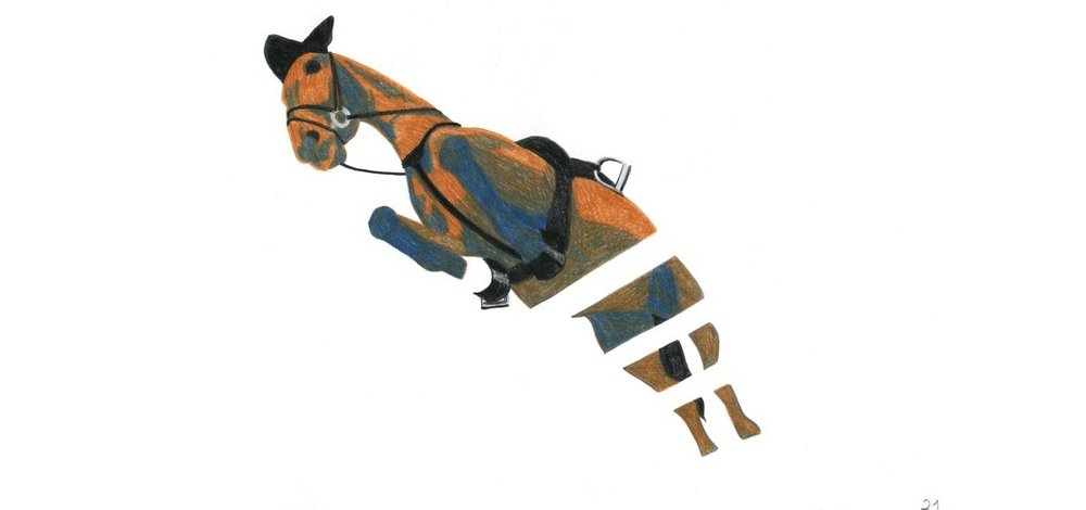 Illustration de Mathilde Bédouet