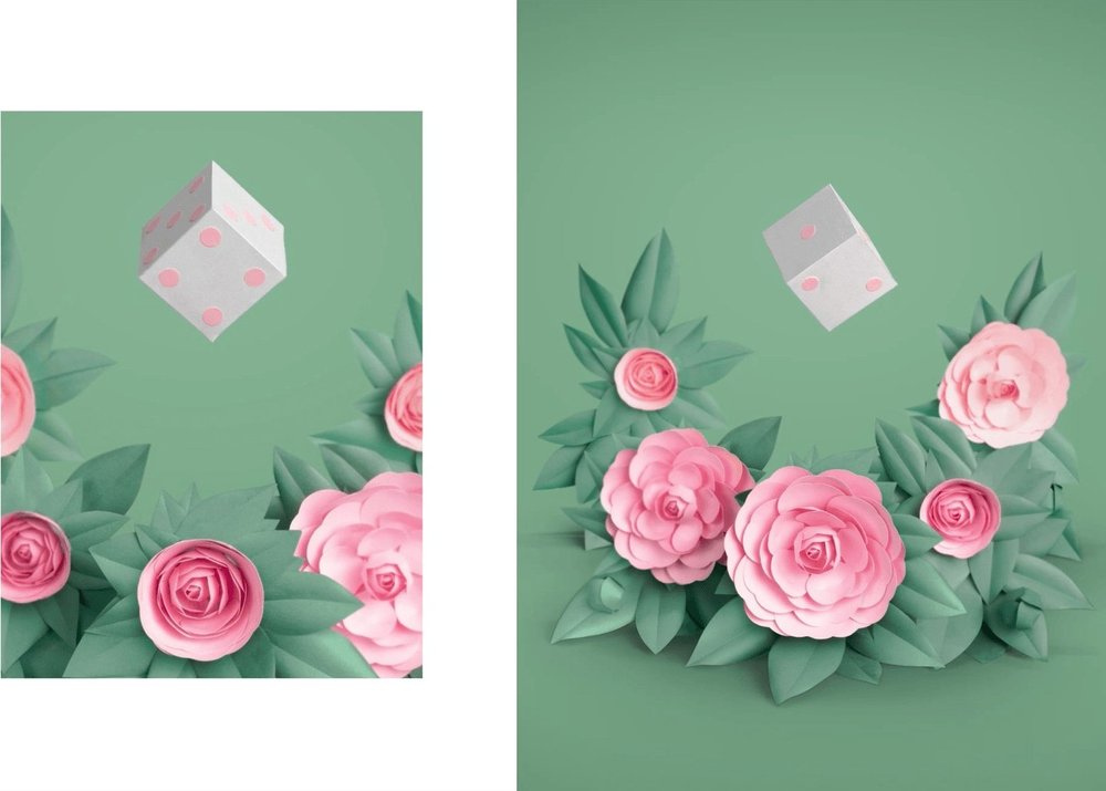 Illustration de Lila Poppins