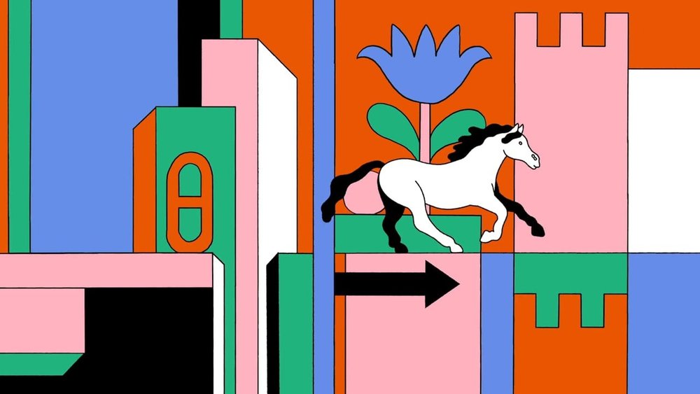 Illustration de Clément Soulmagnon